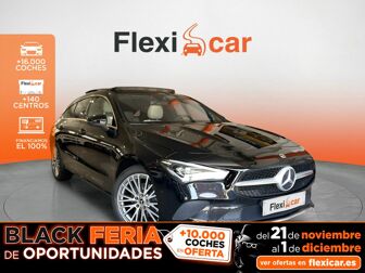 Imagen de MERCEDES Clase CLA CLA 200d 4Matic