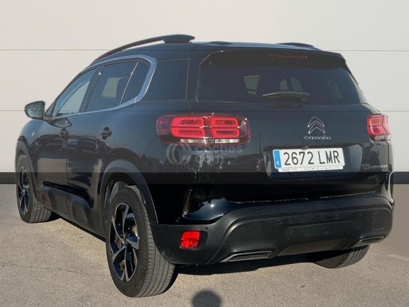 Foto del CITROEN C5 Aircross BlueHDi S&S C-Series 130