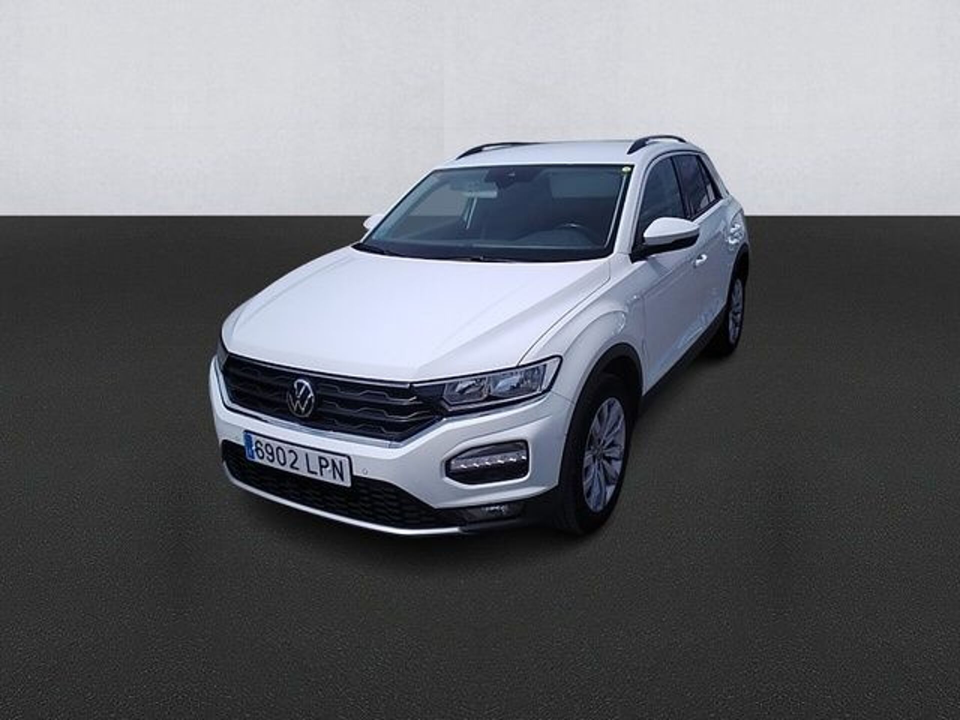 Imagen de VOLKSWAGEN T-Roc