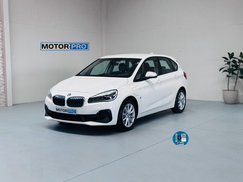 Foto del BMW Serie 2 225xe iPerformance Active Tourer