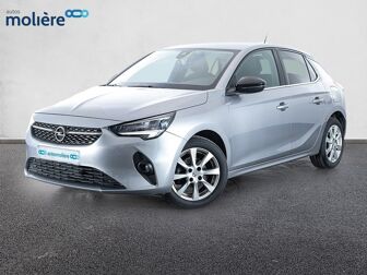 Imagen de OPEL Corsa 1.2 XEL S/S Elegance 75