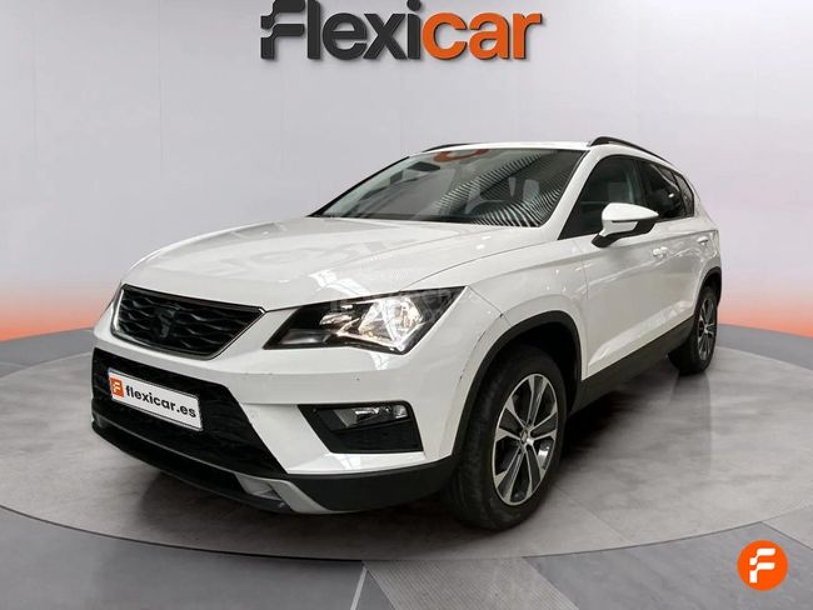 Foto del SEAT Ateca 1.0 TSI S&S Style