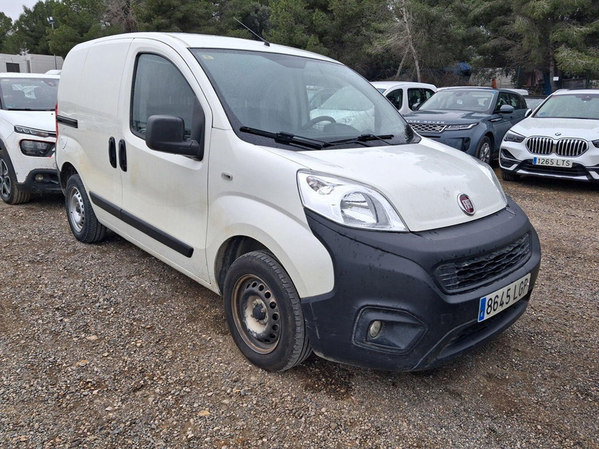 Imagen 1 de FIAT Fiorino