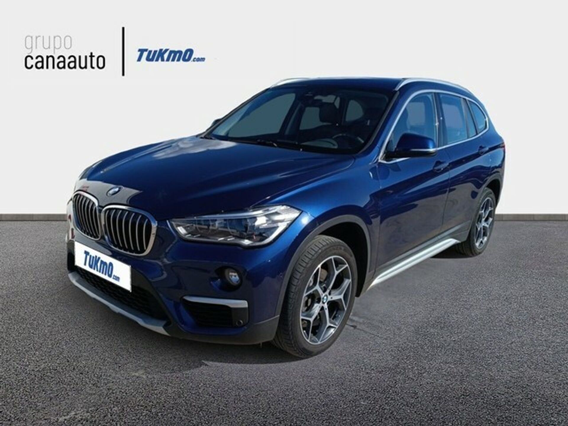 Imagen de BMW X1