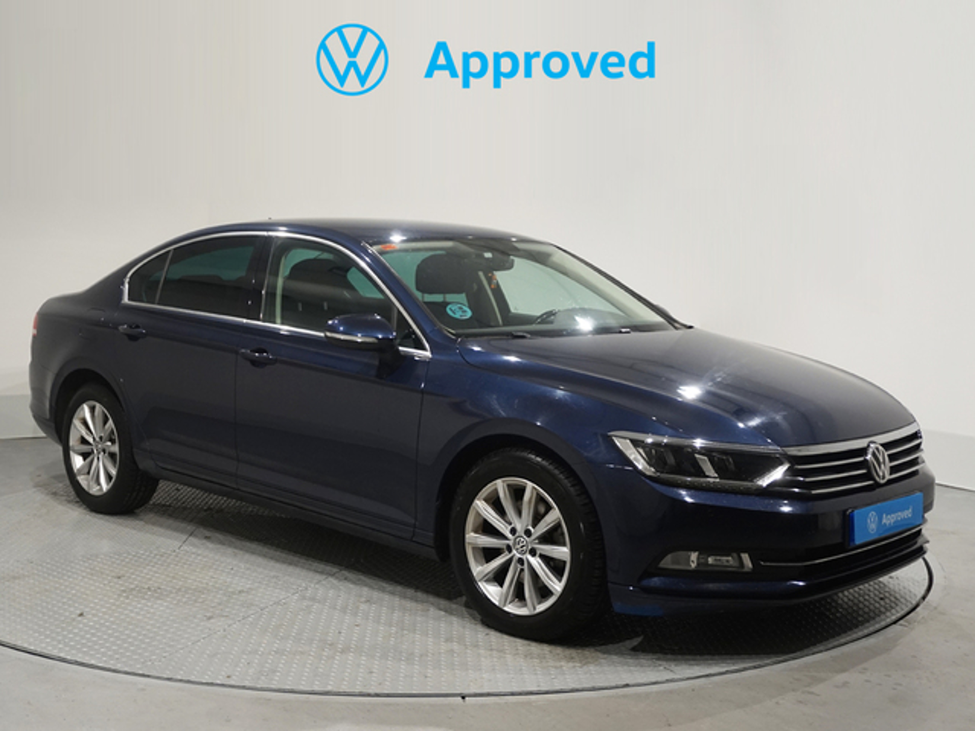 Imagen de VOLKSWAGEN Passat