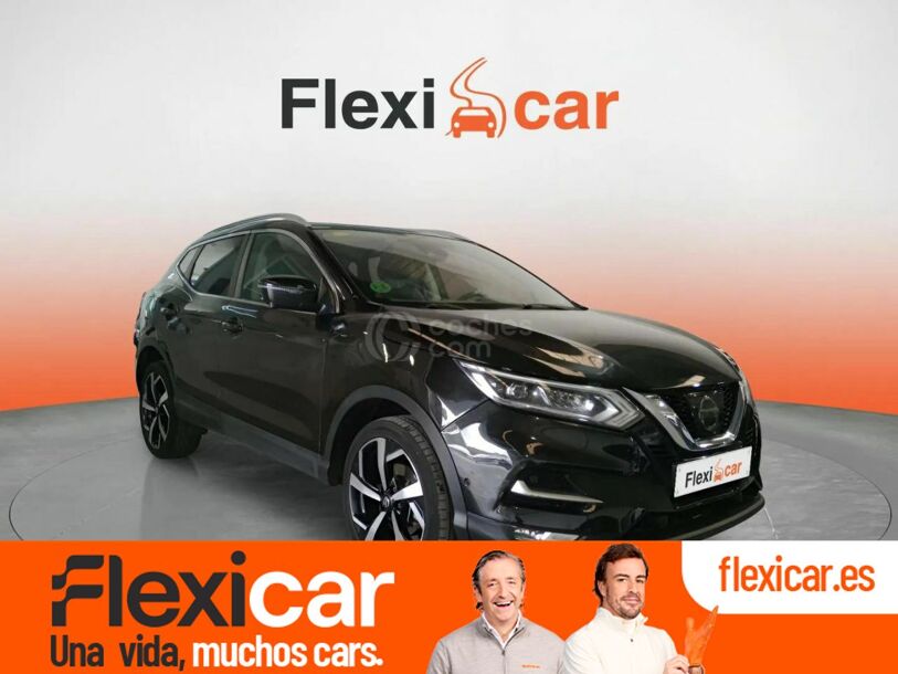 Foto del NISSAN Qashqai 1.5dCi Tekna 4x2