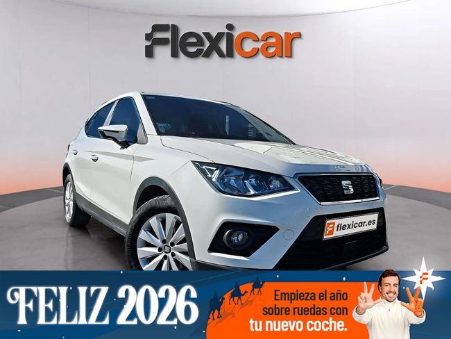 SEAT Arona (1.0 TSI 70kW (95CV) Style Edition Eco) en Barcelona
