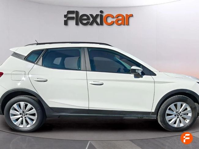 Foto del SEAT Arona 1.0 TSI Ecomotive S&S Style 95