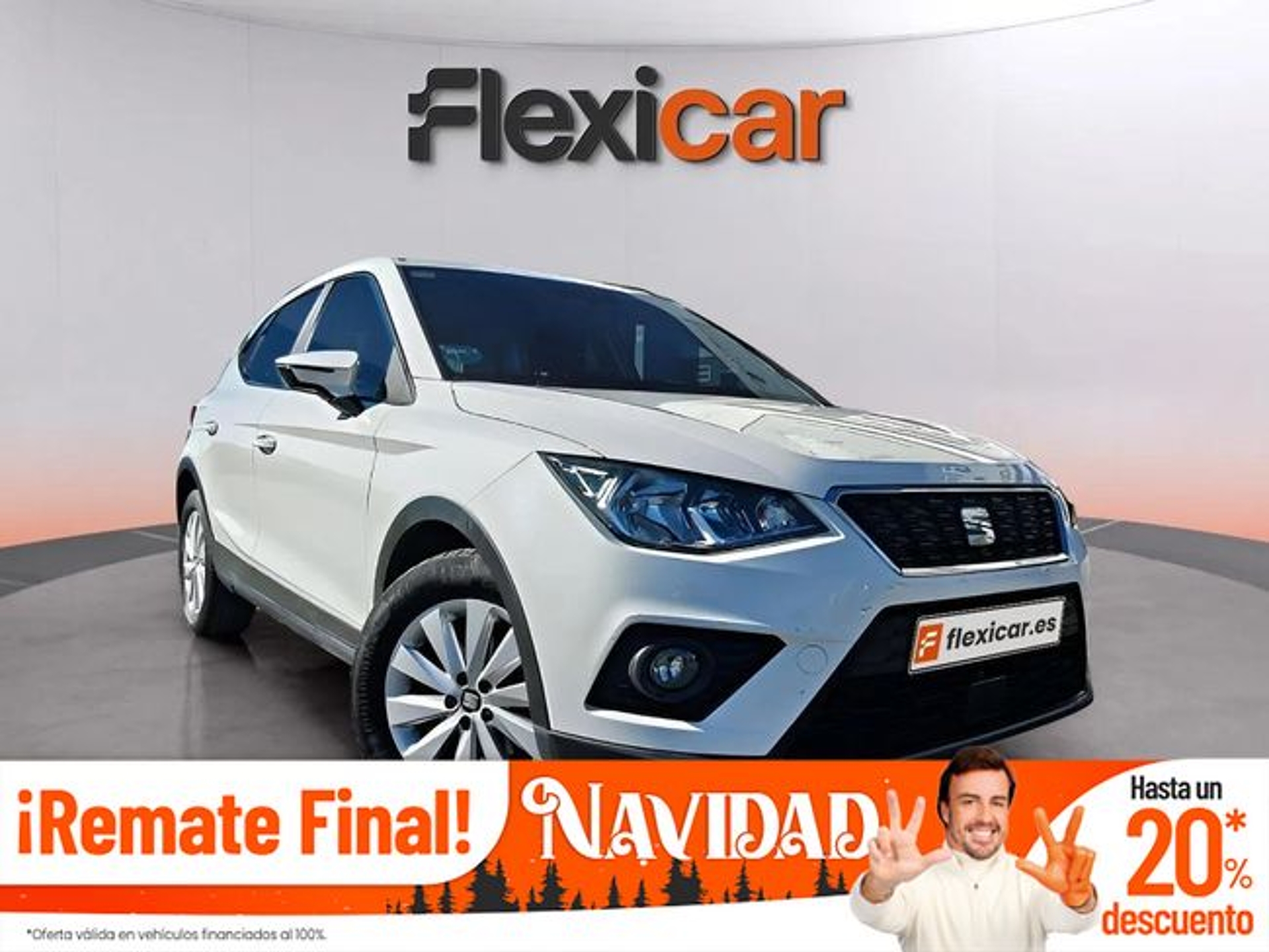 Imagen de SEAT Arona