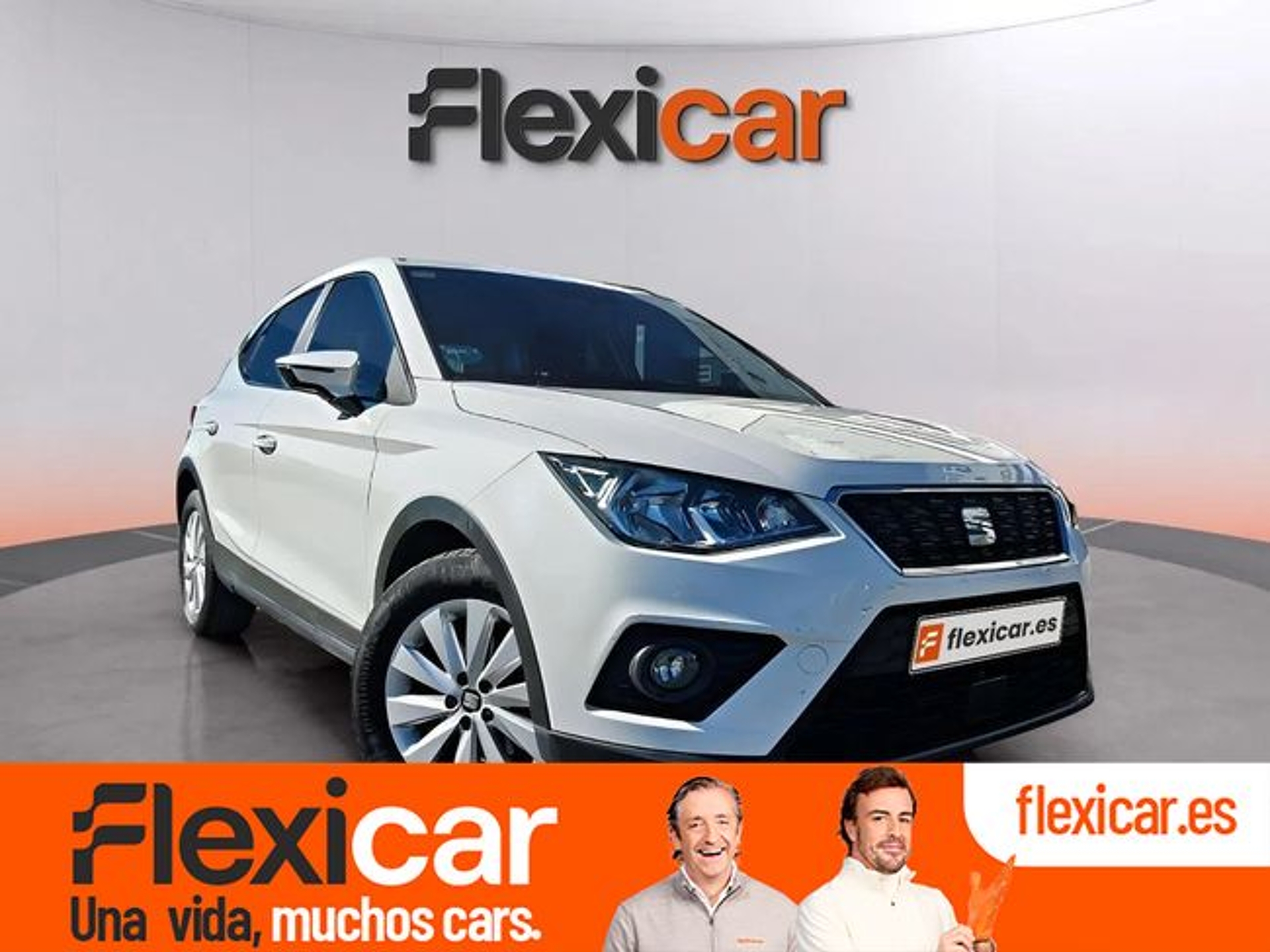 Imagen de SEAT Arona