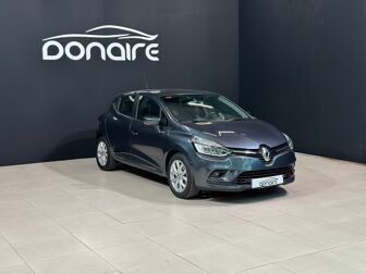 Imagen de RENAULT Clio TCe GPF Energy Zen 66kW