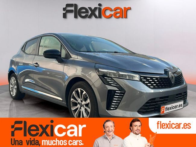 RENAULT Clio (Evolution dCi 100 (74kw)) en Girona