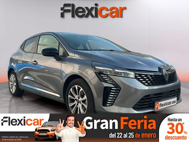 RENAULT Clio (Evolution dCi 100 (74kw)) en Girona