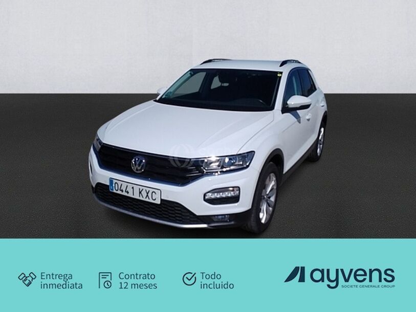 Foto del VOLKSWAGEN T-Roc 1.0 TSI Advance