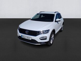 Imagen de VOLKSWAGEN T-Roc 1.0 TSI Advance