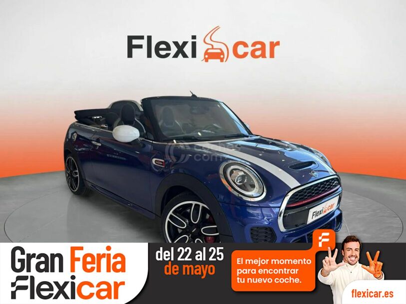Foto del MINI Mini John Cooper Works