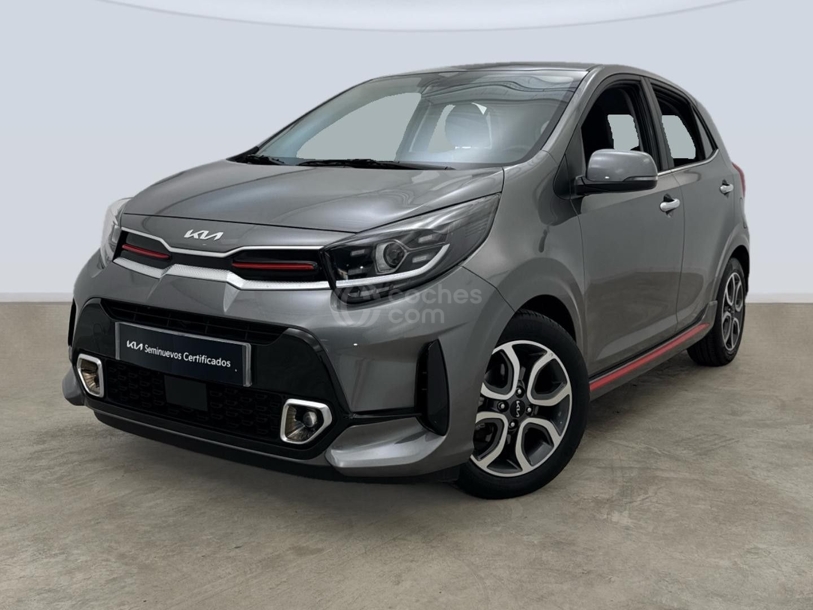 Foto del KIA Picanto 1.2 DPi GT-Line