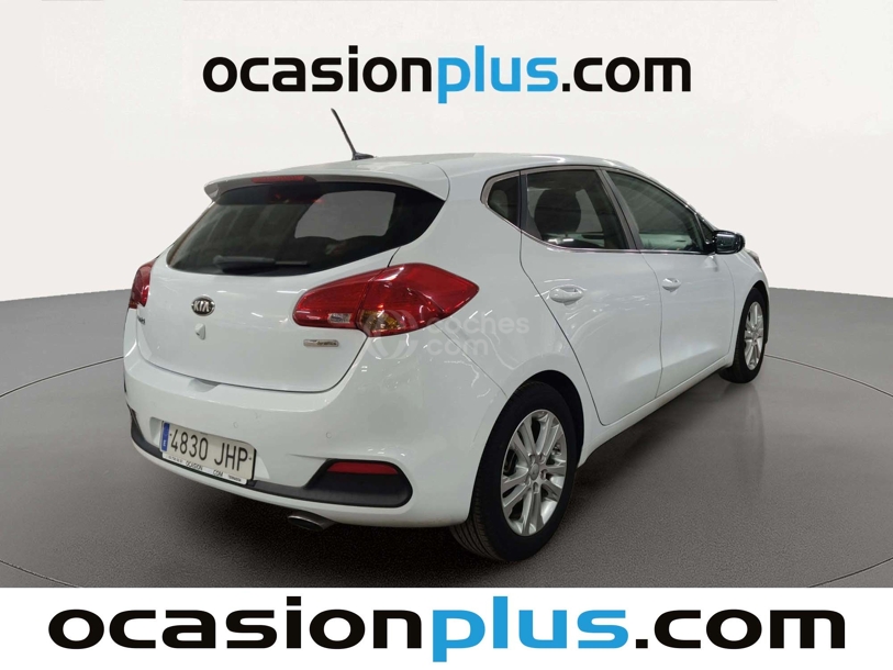Foto del KIA Ceed Cee´d 1.6CRDi Eco-Dynamics x-Tech
