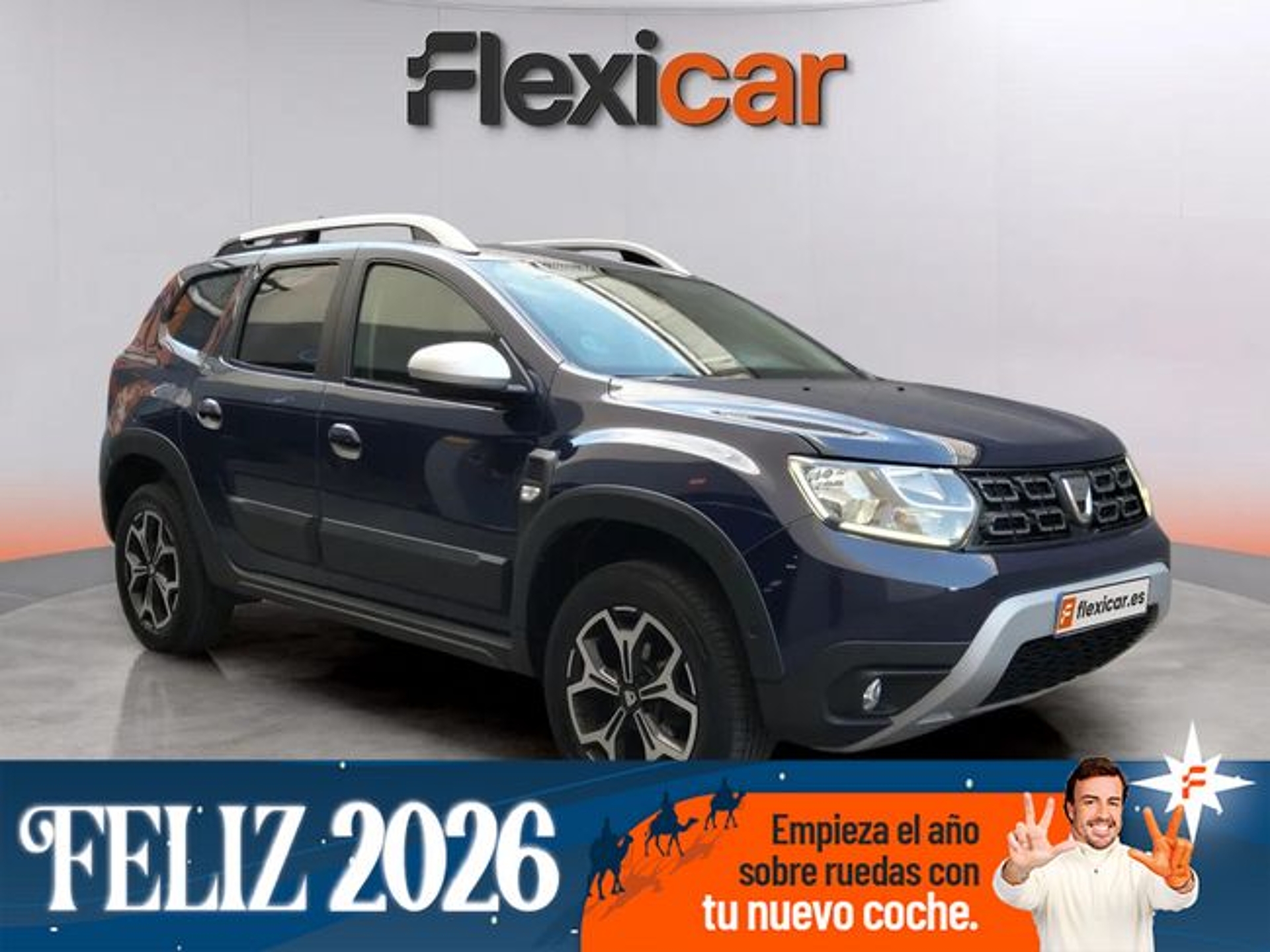 Imagen de DACIA Duster