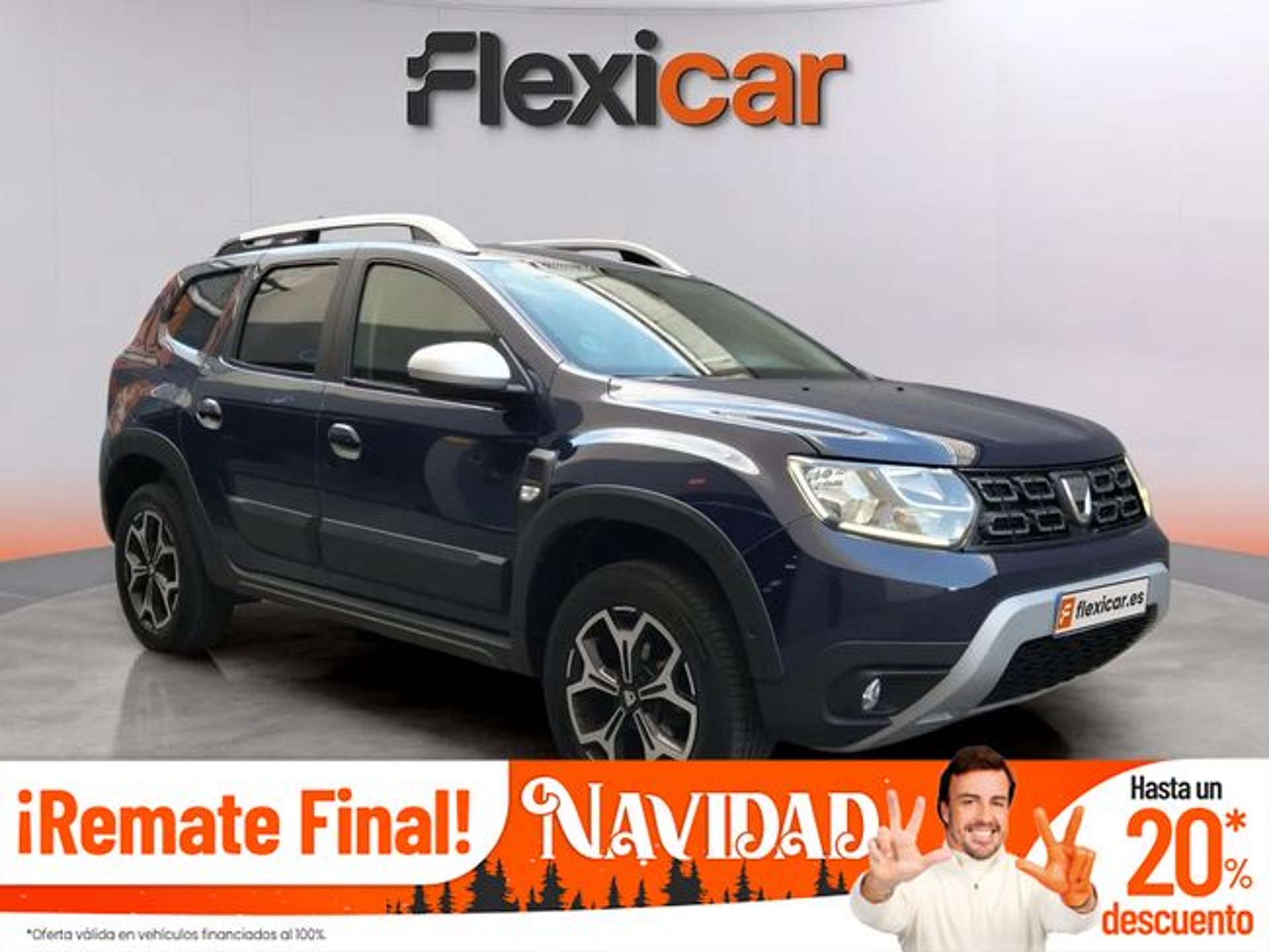 Imagen de DACIA Duster