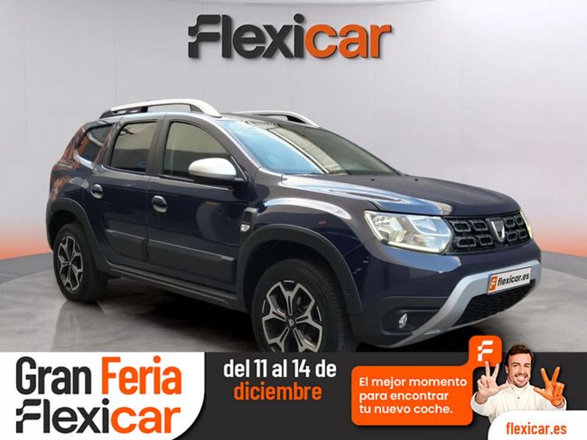 Imagen de DACIA Duster