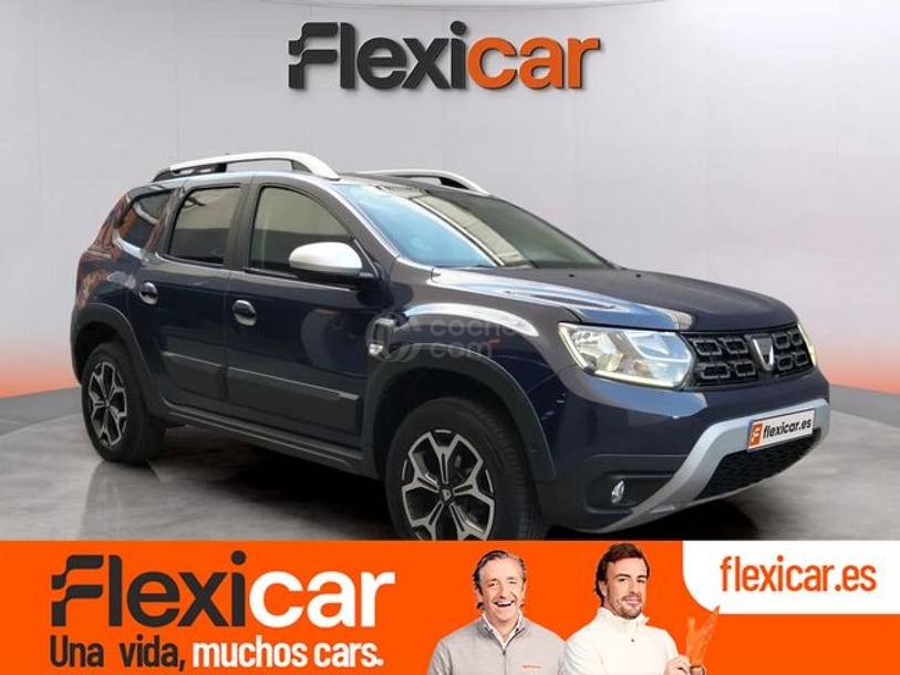 Foto del DACIA Duster 1.6 GLP GPF Prestige 4x2 84kW