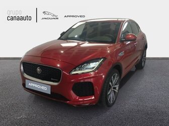 Imagen de JAGUAR E-Pace 2.0D I4 R-Dynamic Base FWD 150