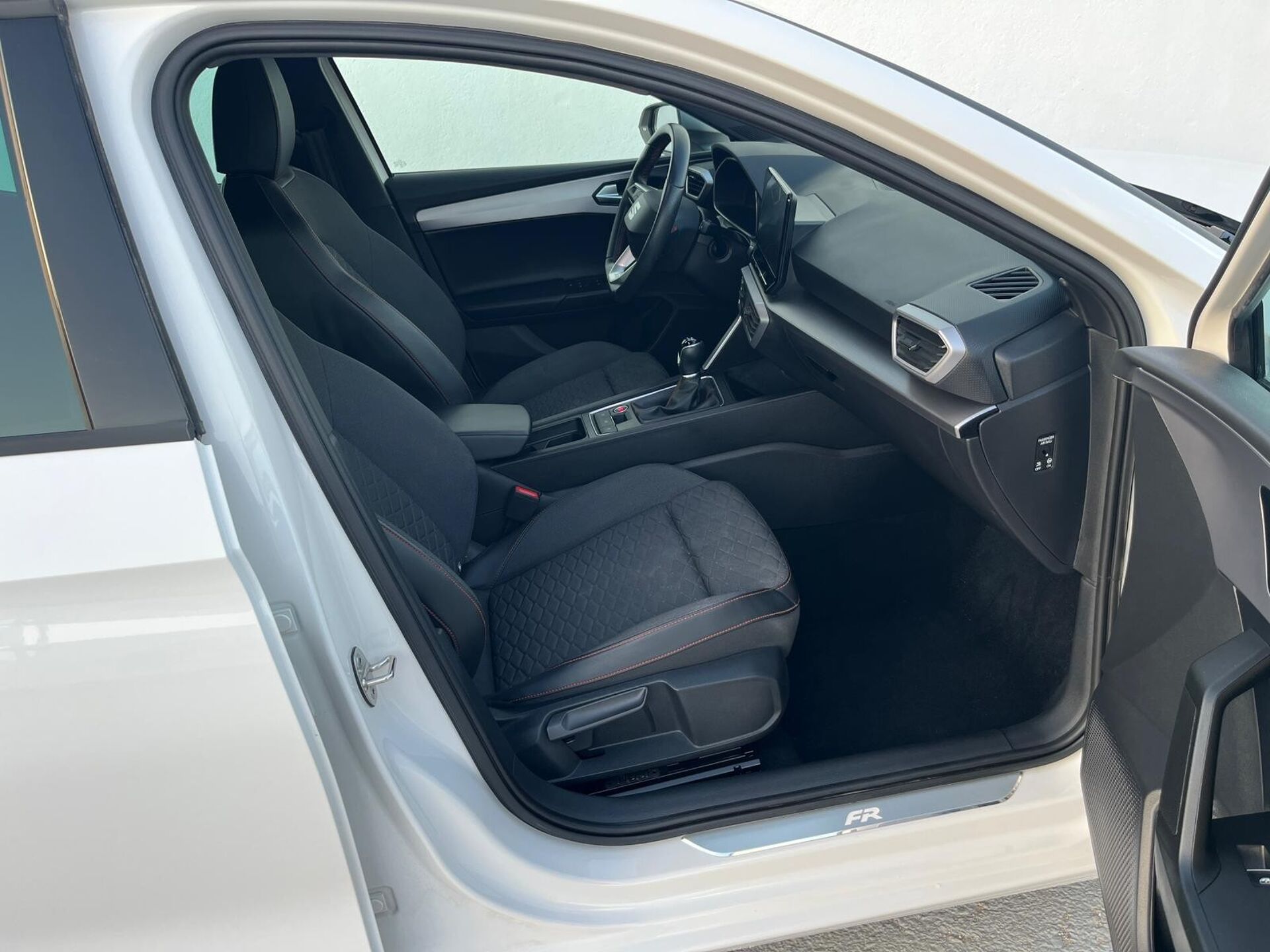 Imagen 2 de SEAT León