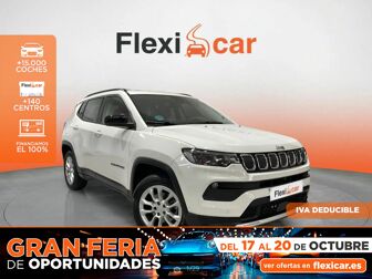 Imagen de JEEP Compass 1.3 Gse T4 Sport 4x2 130