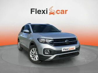 Imagen de VOLKSWAGEN T-Cross 1.0 TSI Advance 81kW