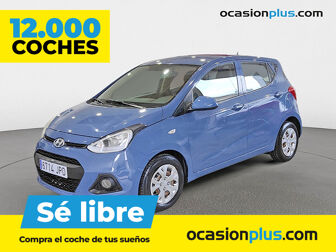 Imagen de HYUNDAI i10 1.0 Klass