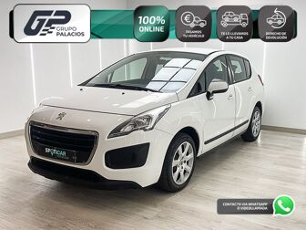 Imagen de PEUGEOT 3008 1.6 VTi Access