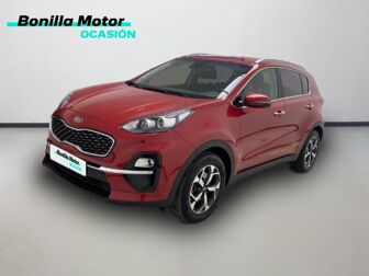 Imagen de KIA Sportage 1.6 MHEV Drive 4x2 115