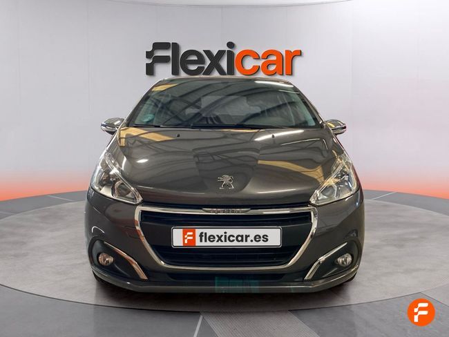 Foto del PEUGEOT 208 1.2 PureTech Style 82