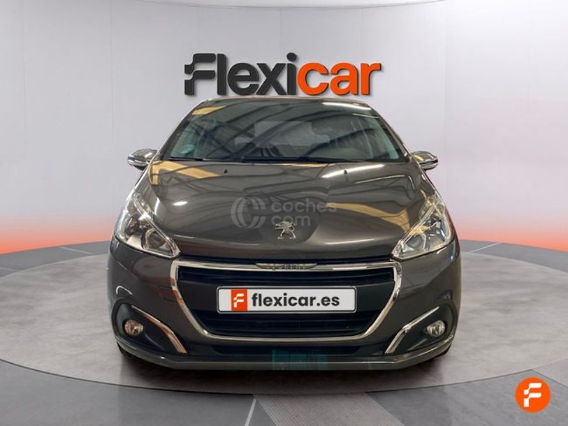 Foto del PEUGEOT 208 1.2 PureTech Style 82