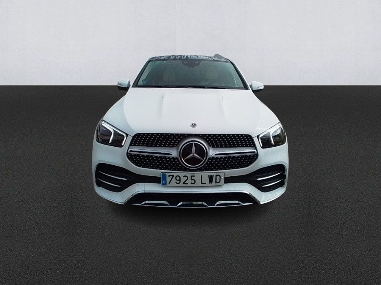 Foto del MERCEDES Clase GLE GLE Coupé 350e 4Matic Aut.
