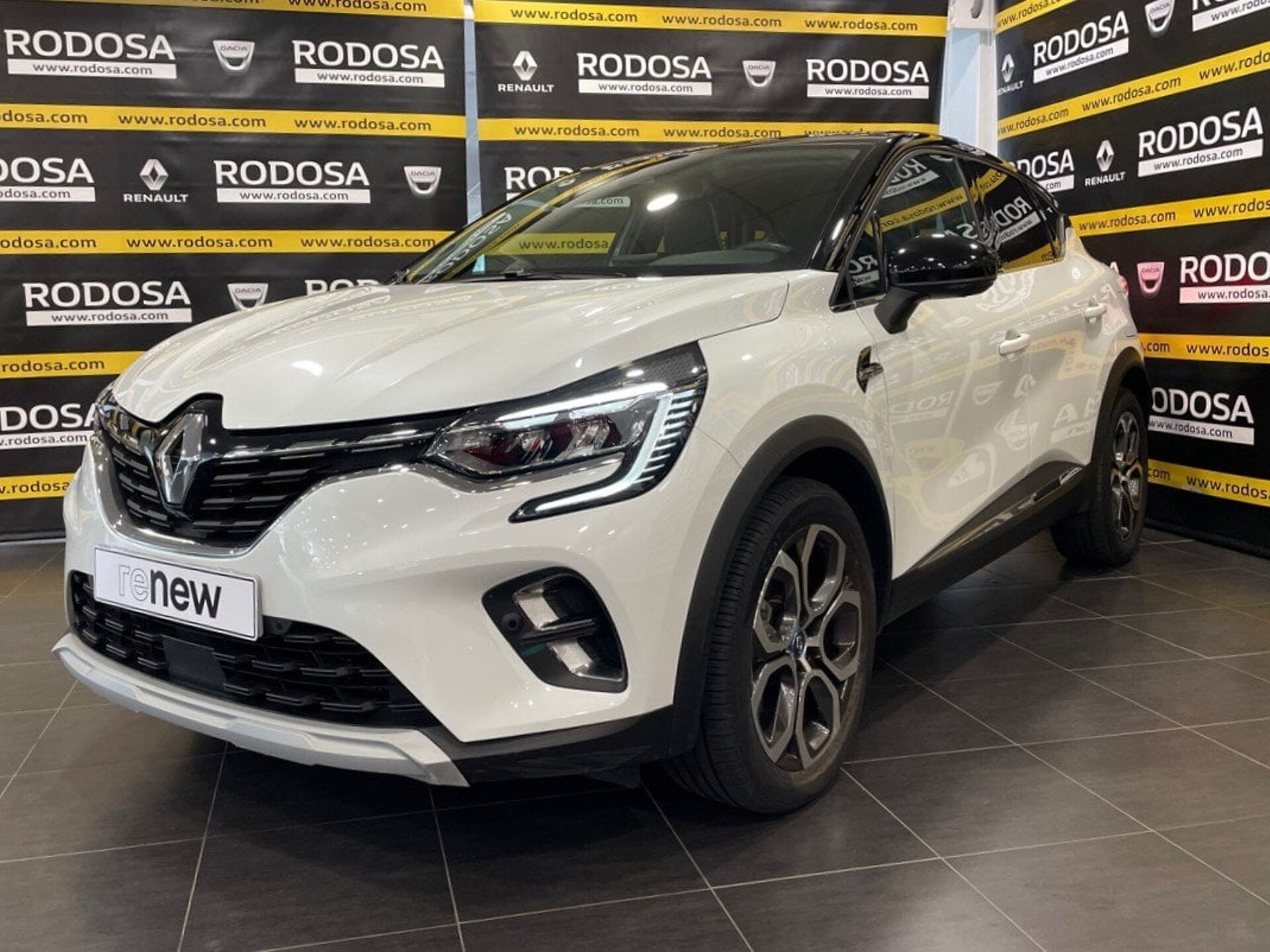 Imagen de RENAULT Captur