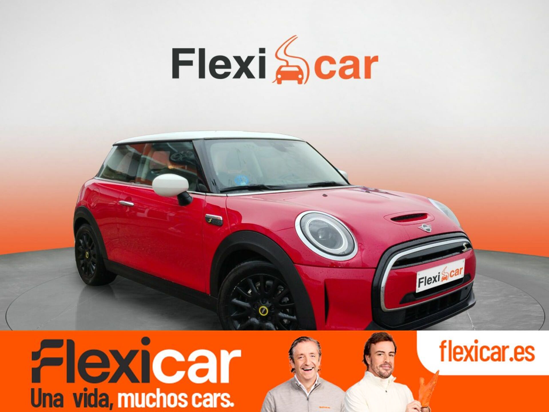 Imagen de MINI Mini