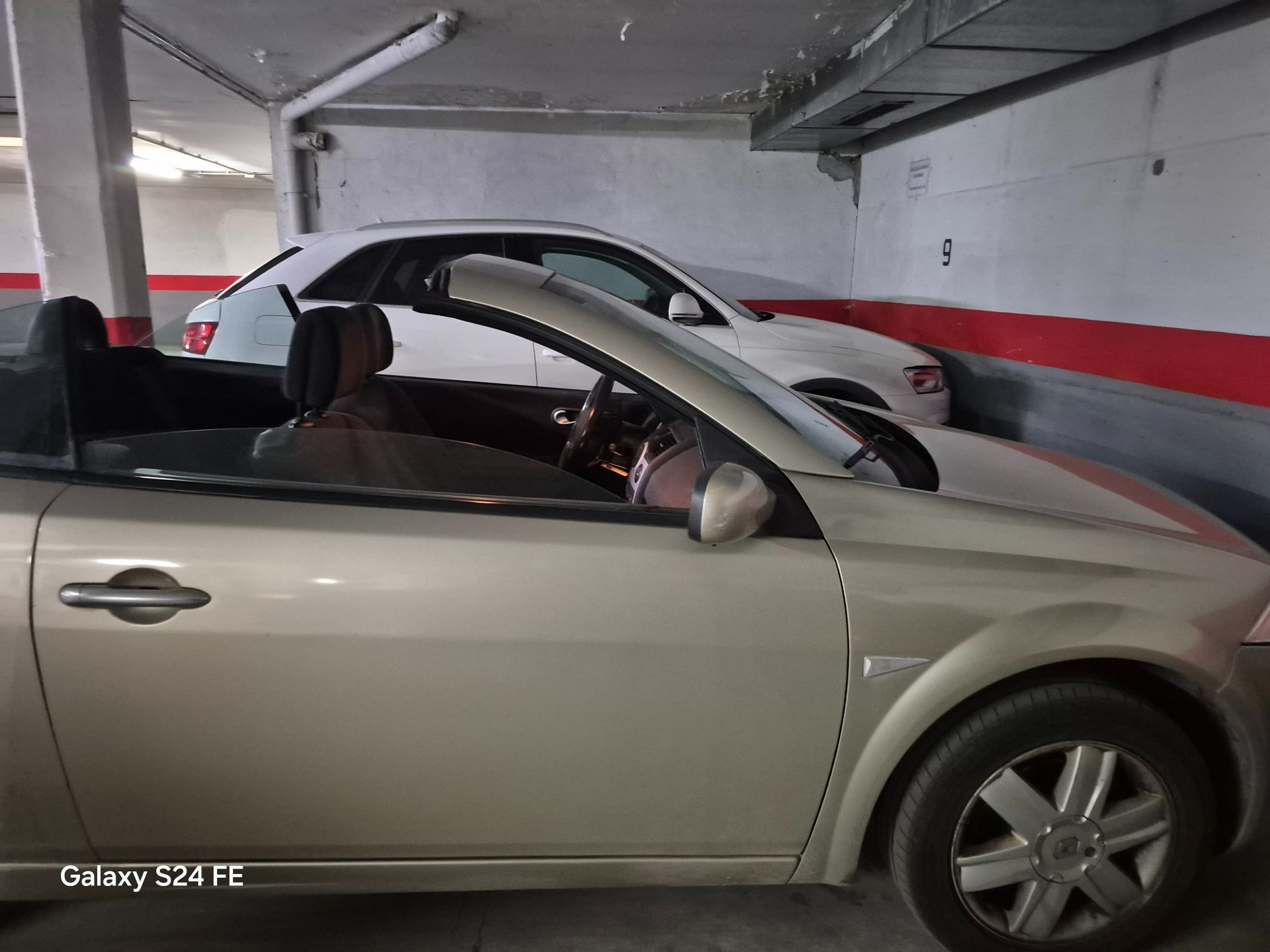 Imagen de RENAULT Mégane