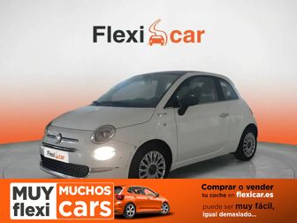 Imagen de FIAT 500 1.0 Hybrid Connect 52kW