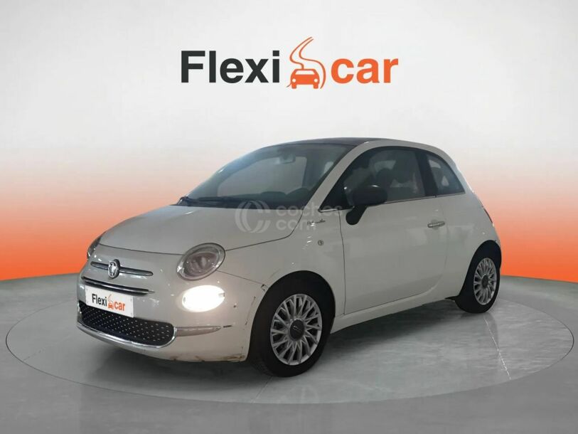 Foto del FIAT 500 1.0 Hybrid Connect 52kW