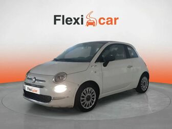 Imagen de FIAT 500 1.0 Hybrid Connect 52kW