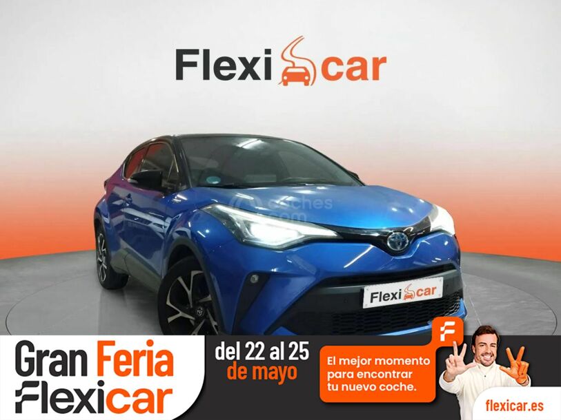 Foto del TOYOTA C-HR 180H Advance Luxury