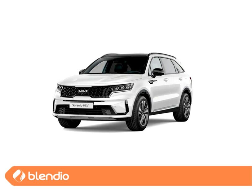 Foto del KIA Sorento 1.6 T-GDi HEV Drive 4x2