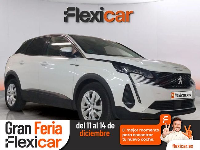 PEUGEOT 3008 (1.5 BlueHDi 96kW (130CV) S&S Active) en Madrid