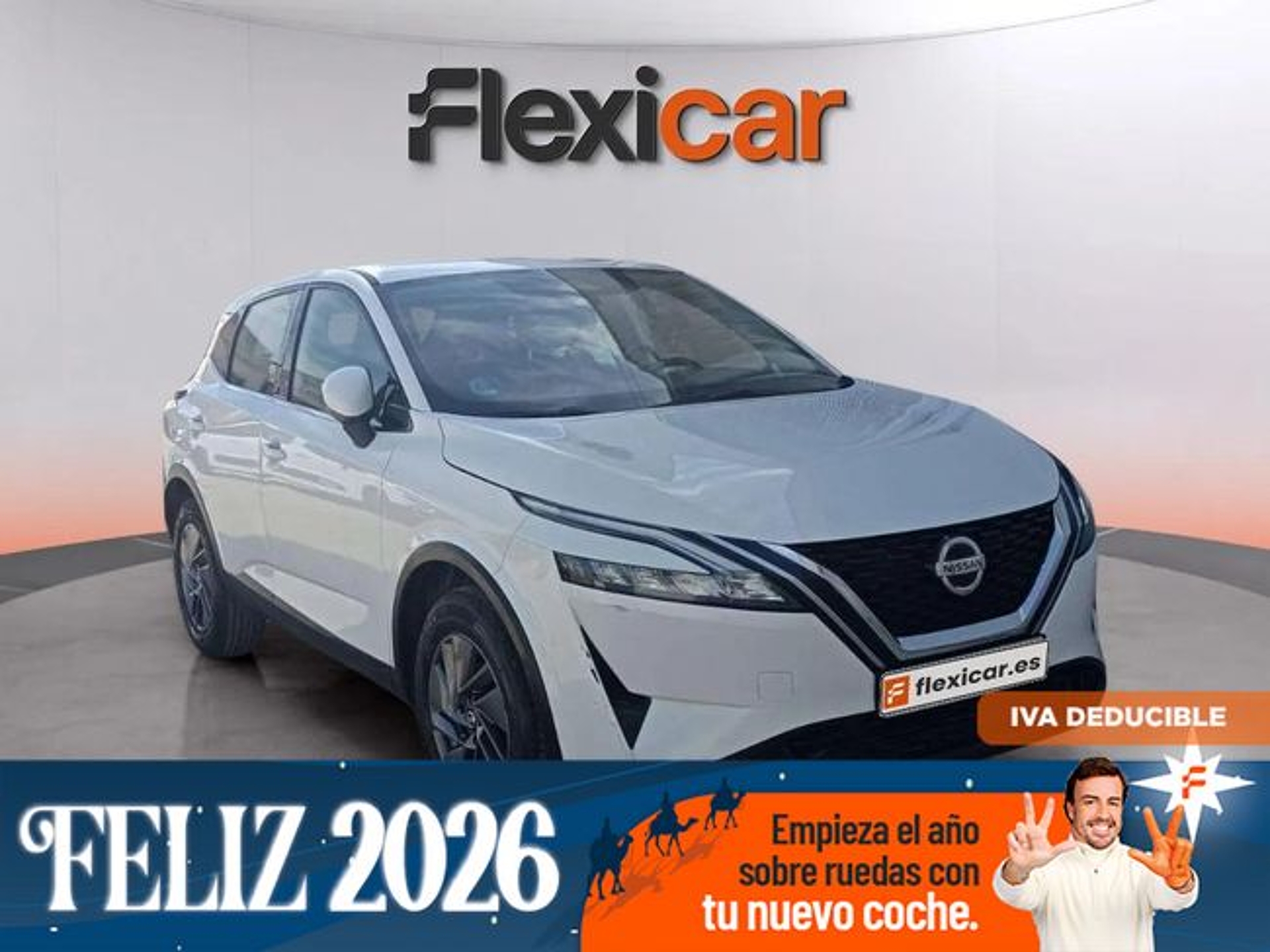 Imagen de NISSAN Qashqai