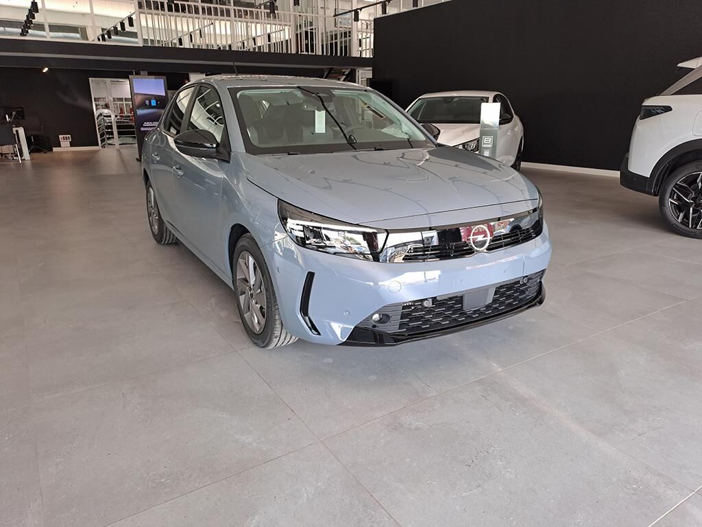 OPEL Corsa (1.2T XHL 74KW EDITION 5P) en Badajoz