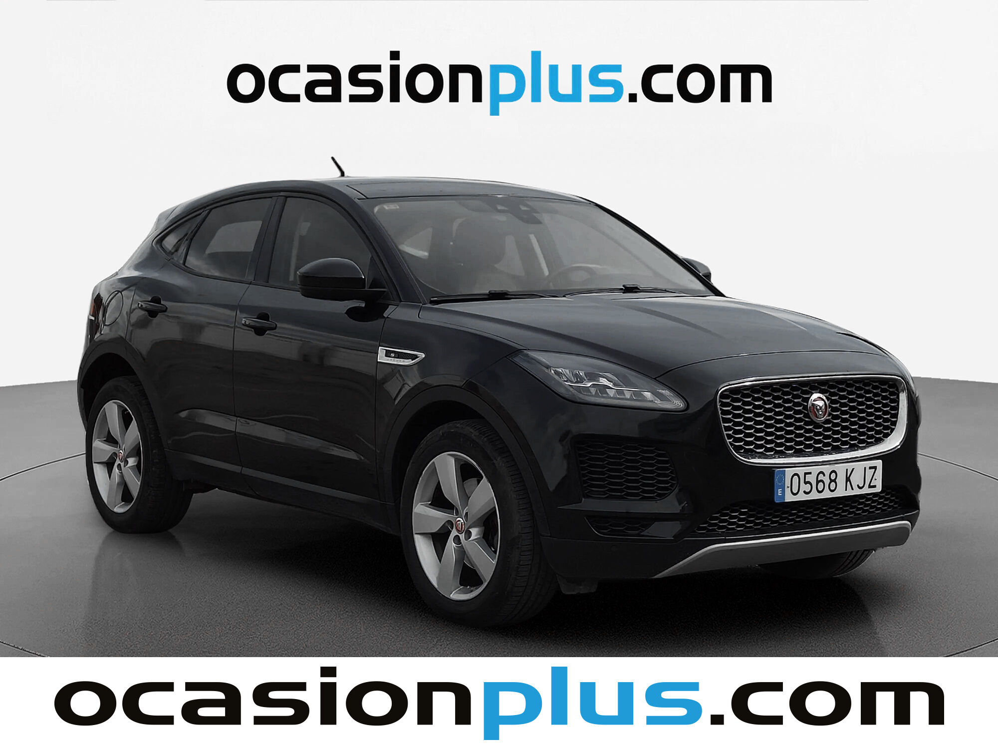 Foto del JAGUAR E-Pace 2.0D I4 S AWD Aut. 150
