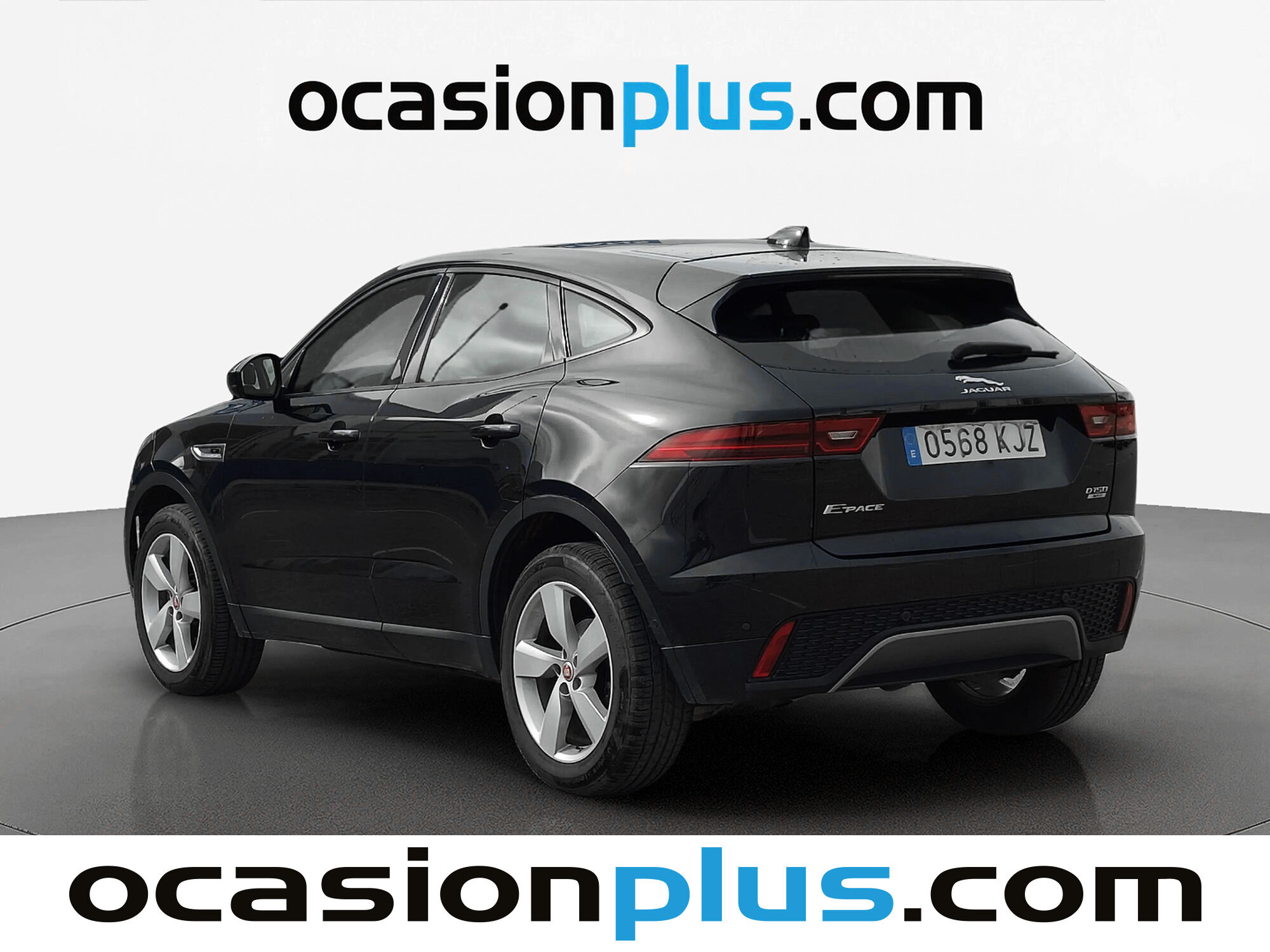 Foto del JAGUAR E-Pace 2.0D I4 S AWD Aut. 150