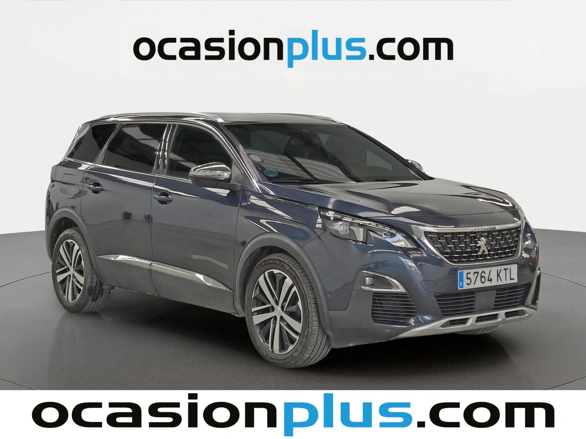 Imagen 2 de PEUGEOT 5008